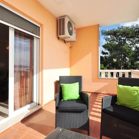 Apartment Luxury Cream Kaštela Exterior foto