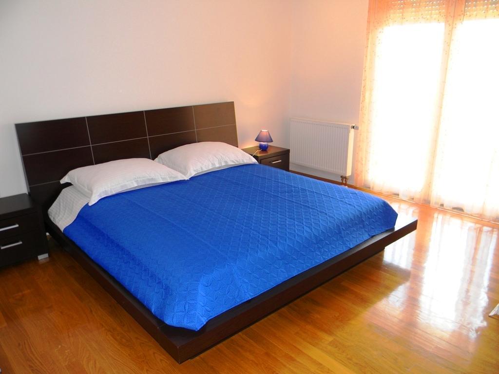 Apartment Luxury Cream Kaštela Zimmer foto