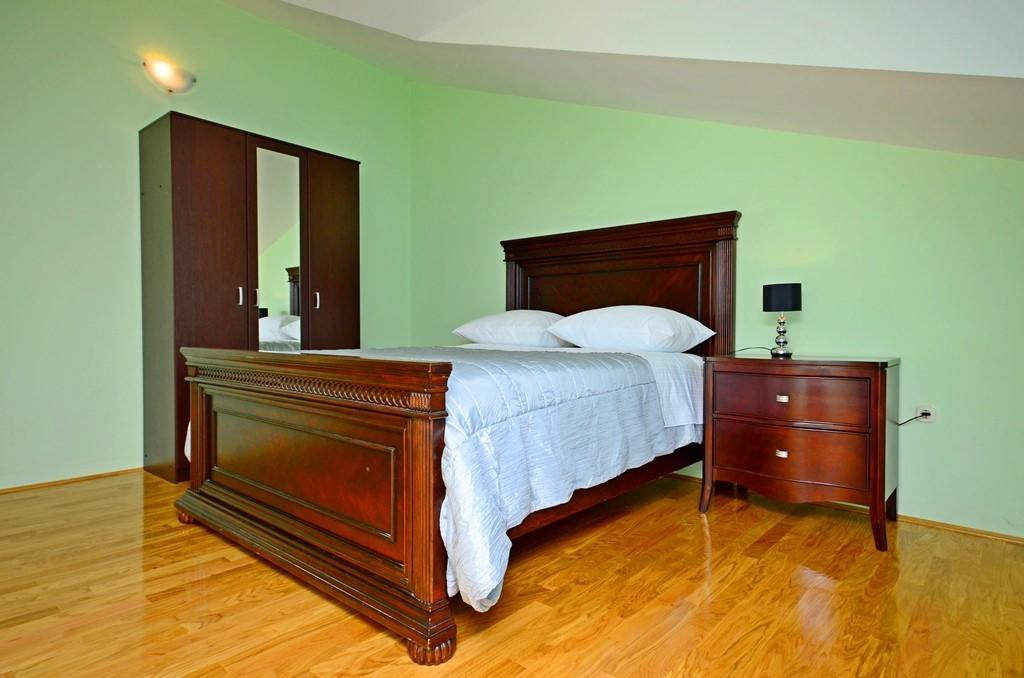 Apartment Luxury Cream Kaštela Zimmer foto