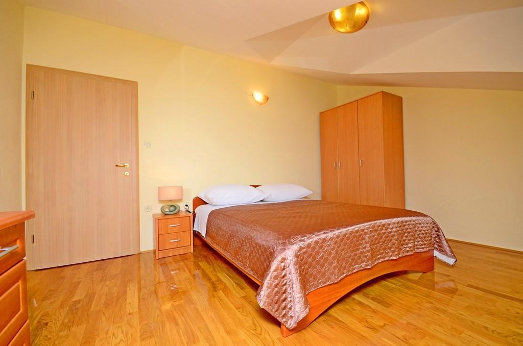 Apartment Luxury Cream Kaštela Zimmer foto