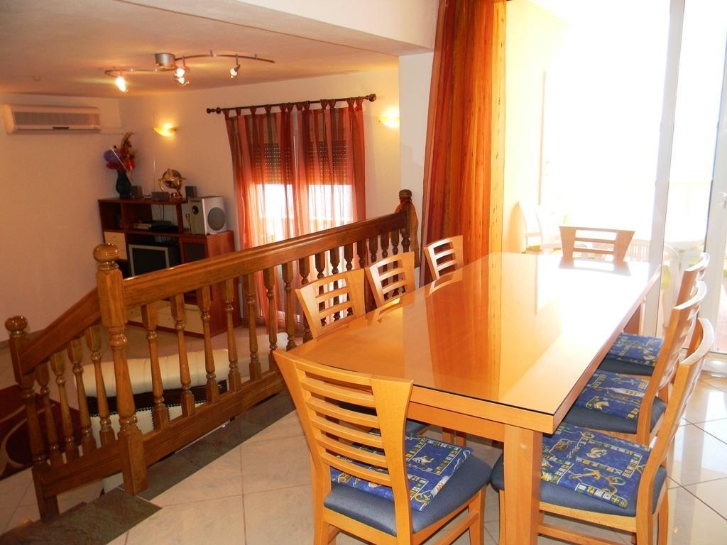 Apartment Luxury Cream Kaštela Zimmer foto