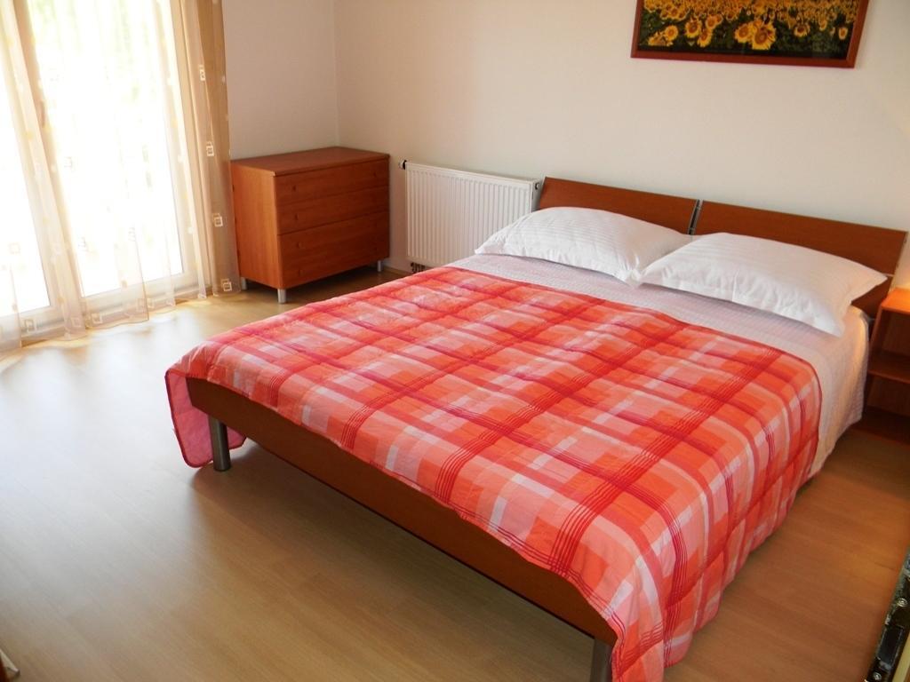 Apartment Luxury Cream Kaštela Zimmer foto