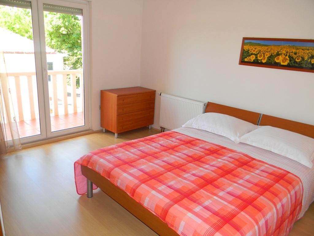 Apartment Luxury Cream Kaštela Zimmer foto